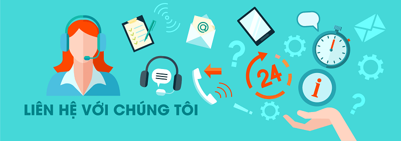 Trang Liên hệ – Kết nối cùng Random.edu.vn