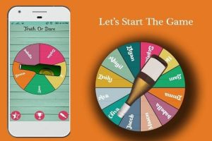 Vòng quay sai khiến