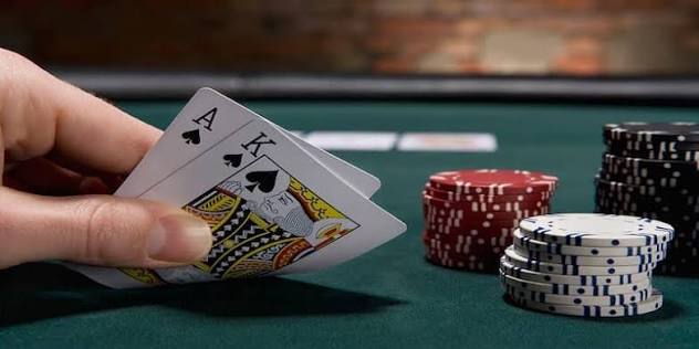 Chi Tiết Luật Chơi Blackjack Go88 Nhập Môn