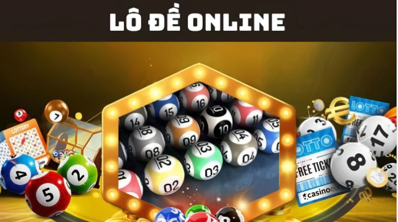 Lô đề online là gì?